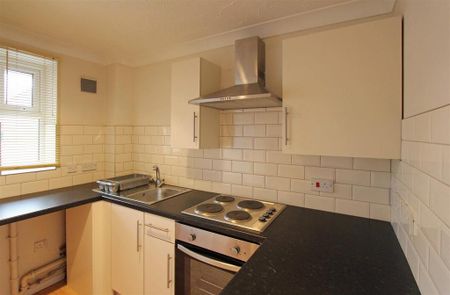 1 bedroom terraced house to rent - Photo 5