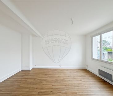 Appartement 2 chambre(s) à louer - Nantes - Photo 1