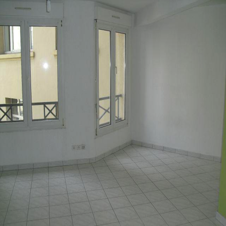 Appartement 1 pièce(s) 32 m² - Photo 3