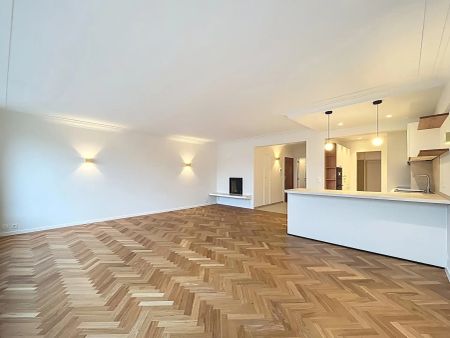 Avenue de Tervueren1040 Etterbeek - Photo 5