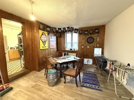 5 bedroom maisonette to rent - Photo 2