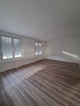 Location Appartement 5 pièces 151m² DELLE 90100 - Photo 1