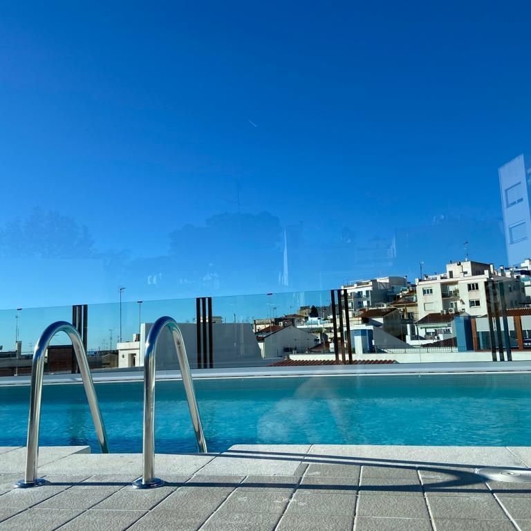 Piso de alquiler en Tobella, Centre - Photo 1