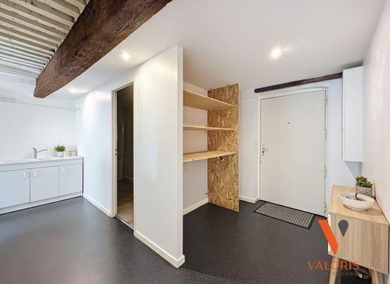 Location Appartement 3 pièces 91m² GRENOBLE 38000 - Photo 1