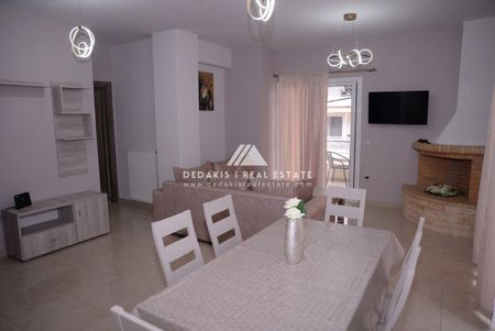 Διαμέρισμα για ενοικίαση Λουτράκι (Λουτράκι-Περαχώρα) - Photo 2