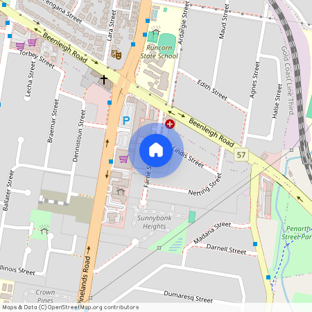 22 Farne Street, Qld 4109, Sunnybank Hills