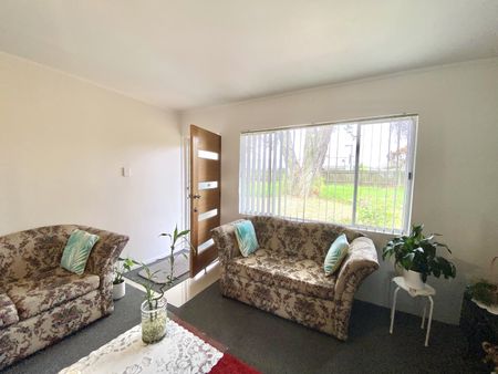 Unit 4, 120 St George Street, Papatoetoe, Auckland - Photo 4