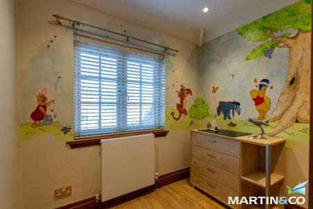 5 bedroom semi-detached house to rent - Photo 5