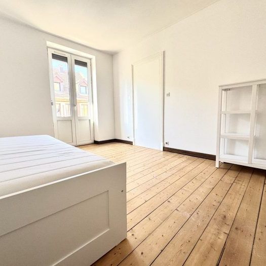 CHAMBRE EN COLOCATION - Photo 1