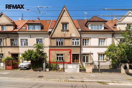 Pronájem bytu 2+kk v osobním vlastnictví 42 m², Praha 6 - Dejvice - Фото 2
