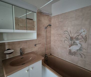 Location Appartement 1 pièce 23m² ROUEN 76000 - Photo 3