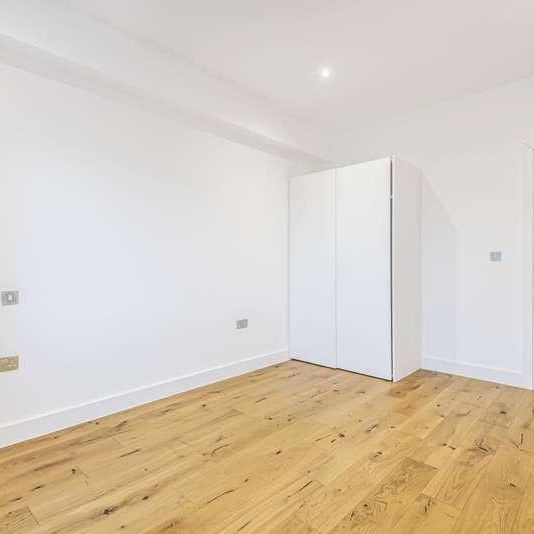 Newtown Road, Henley, RG9 - Photo 1