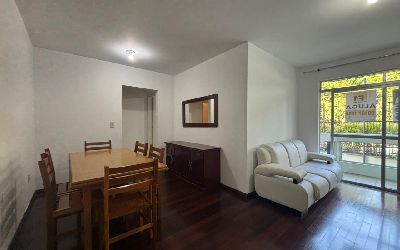 Avenida Desembargador Vítor Lima, 594, Florianópolis - Foto 1