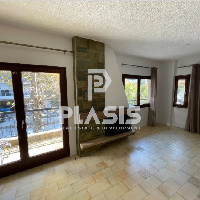 Μεζονέτα για ενοικίαση - Καλαμαριά, - Photo 1