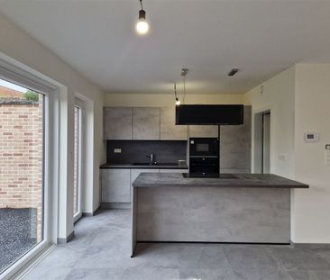 Huis te huur in Bury voor € 1.050 met 3 slaapkamers - foto 3