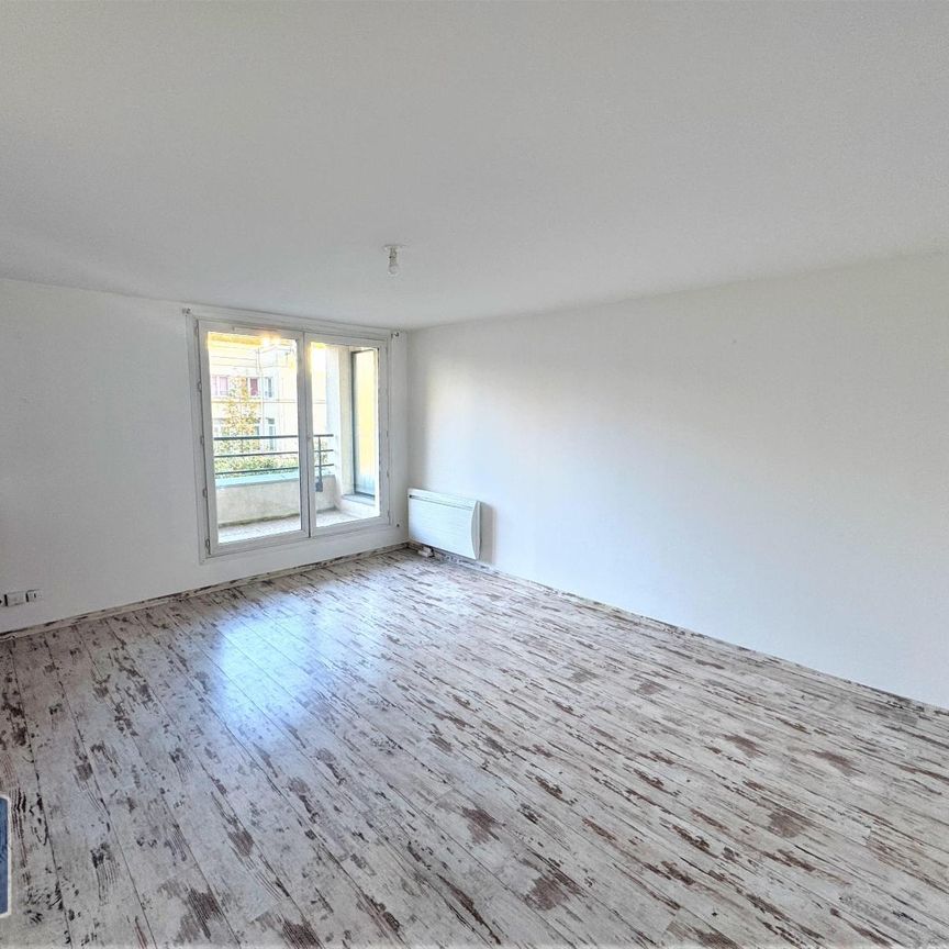 Location Appartement 3 pièces 64m² LILLE 59000 - Photo 1