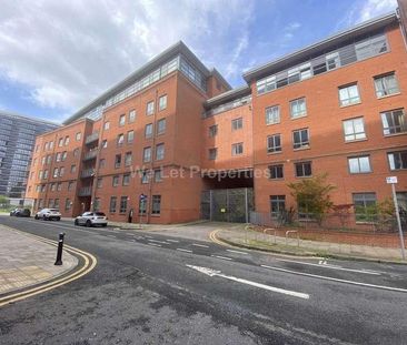 Lake House, Castlefield, M15 - Photo 4