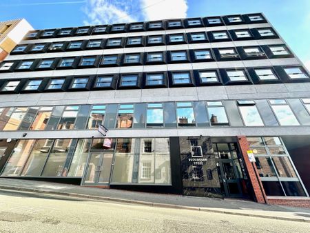 Buckingham House, 4 Glovers Court, Preston - Photo 2