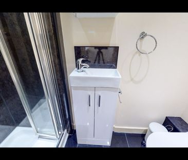 Studio Flat, Willesden Green, NW2 - Photo 6