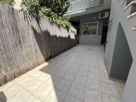 Διαμέρισμα για ενοικίαση Άγιος Αλέξιος (Πάτρα) - Photo 4