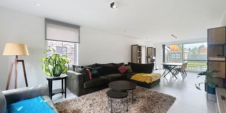 Woning te huur in De Pinte voor € 1.350 met 3 slaapkamers - Photo 2