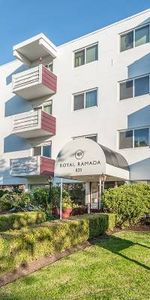 Royal Ramada - 1 Bedroom - Available October 1st - Photo 3