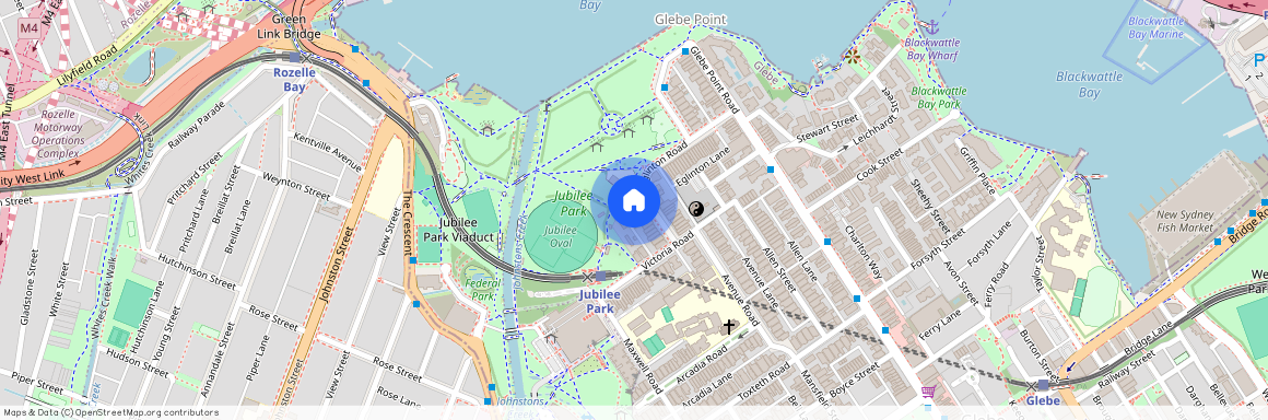 11 / 20 Alexandra Road, Glebe