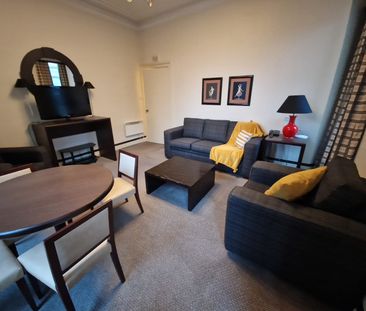 Rosemount Viaduct, Aberdeen - Photo 4