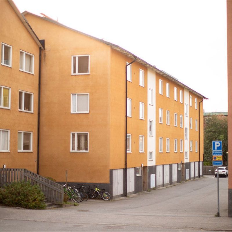 Bryggaregatan 3 C - Photo 1