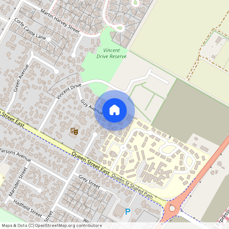 15 Guy Avenue, Levin, Horowhenua