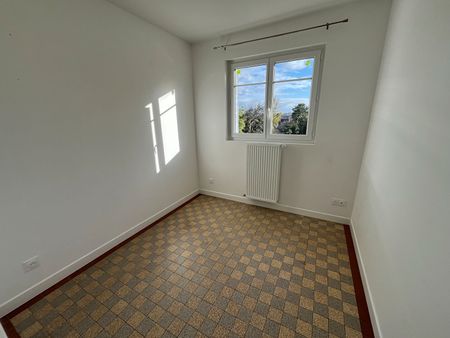Location maison 3 pièces, 61.00m², Veuzain-sur-Loire - Photo 5