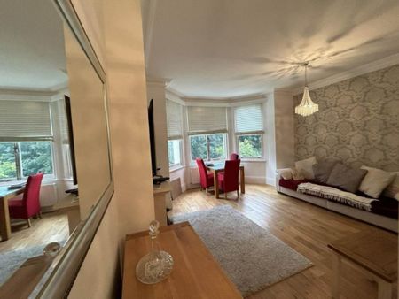 2 bedroom flat to rent - Photo 2