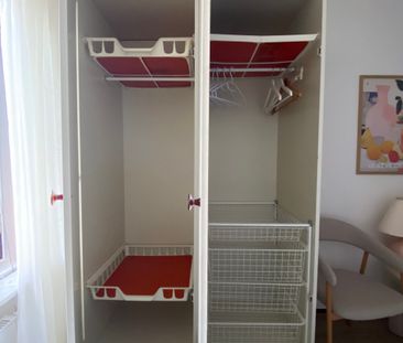 Rum uthyres nära SLU till kvinnliga studenter - Photo 5