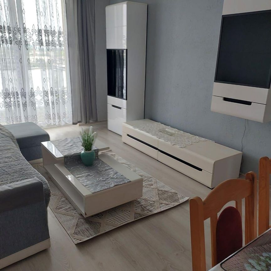 Wynajmiemy 3 pokojowe mieszkanie przy rondzie Westerplatte - Фото 1