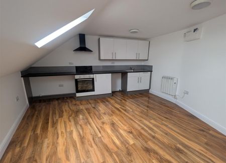 0 bedroom studio to rent - Photo 2