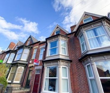 5 bedroom house share to rent - Photo 1