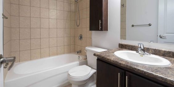 2 CH - 1 SDB - Gatineau - $1,695 /mo - Photo 3