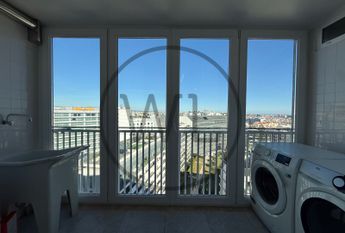 Apartamento T5+1 em Lisboa