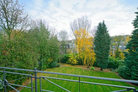 Woluwe, Bel Appt ± 169 m2 -3CH-2SDB-2xparking-ch de service - Foto 3