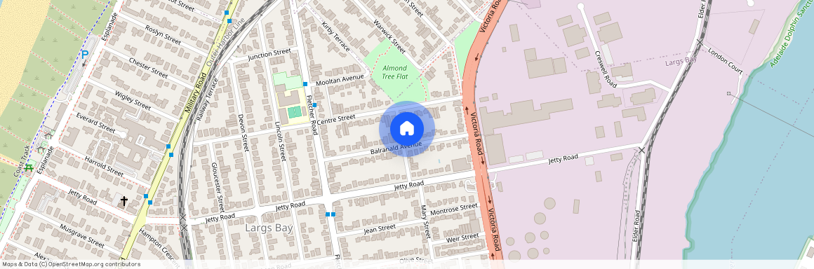 25 Balranald Avenue, SA 5016, Largs Bay