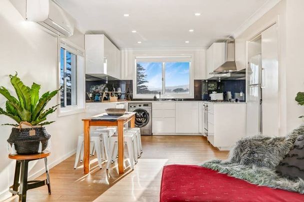 Fully Furnished Contemporary Apartment - Photo 1