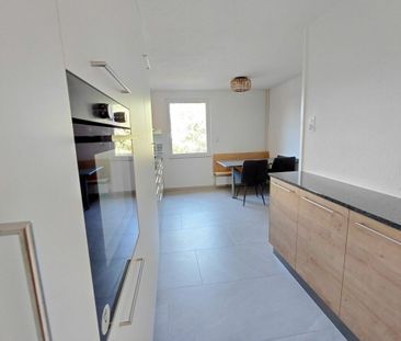 4 1/2 Zimmer-Einfamilienhaus - Photo 2