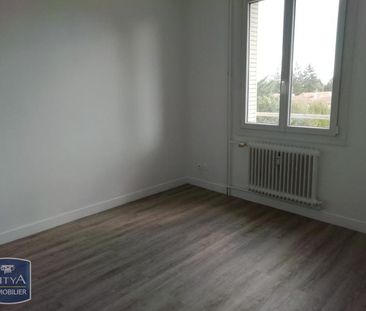 Location Appartement 3 pièces 68m² BOURG EN BRESSE 01000 - Photo 5