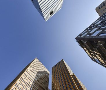 Gustav Mahlerlaan 297, Zuidas-Zuid, 1082MK, Amsterdam - Photo 5