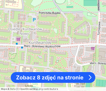Kurdwanów - 5 pokoi- 91 m2 - Zdjęcie 1