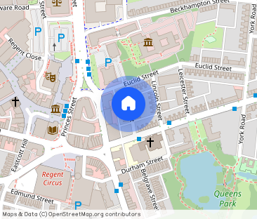 Wells Street, SWINDON - Photo 1