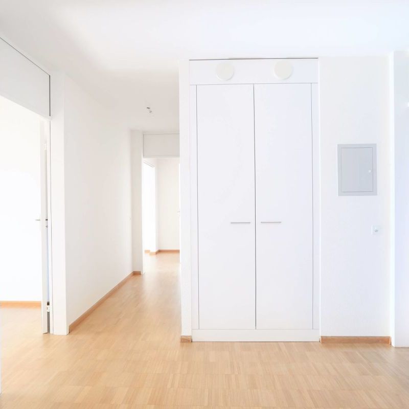 5 Zimmer, 122 m², 3. Stock - Photo 1