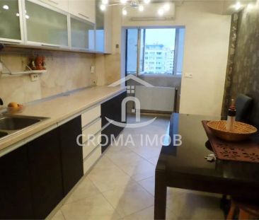CromaImob Inchiriere apartament 3 camere, Ploiesti, zona Republicii, Caraiman - Photo 2
