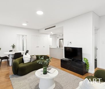 69/34 East Parade, East Perth WA 6004 - Apartment For Rent | Domain - Photo 5