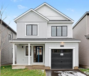 For Lease - 124 Tonic Crescent, Kanata, Ontario - Photo 4